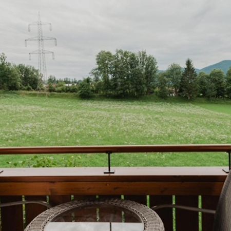Kugellehen Villa Radstadt Eksteriør billede