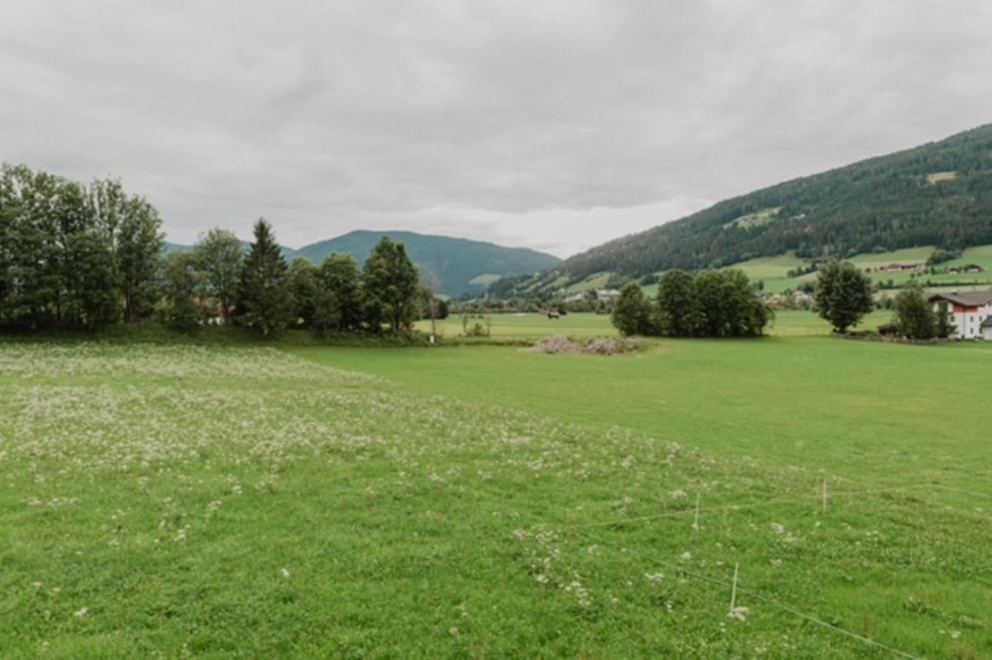 Kugellehen Villa Radstadt Eksteriør billede
